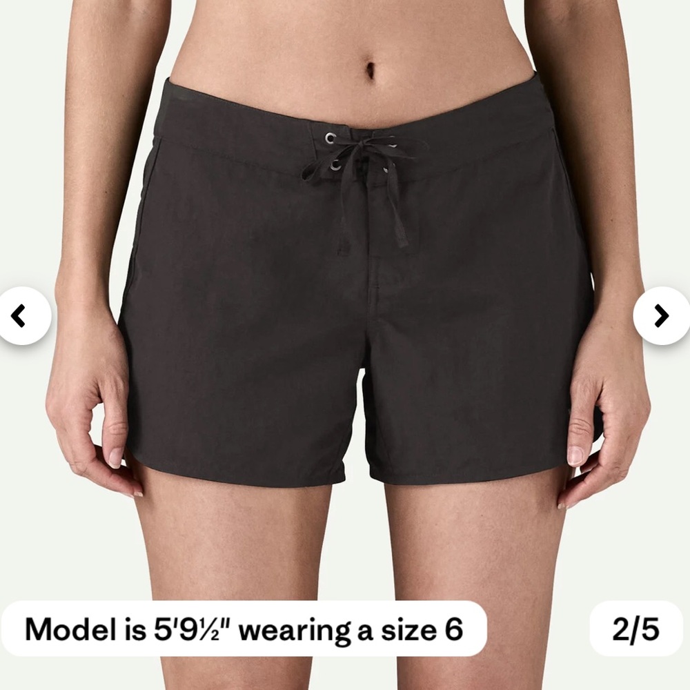 Patagonia W's Wavefarer® Boardshorts - 5"
